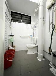 Blk 332 Clementi Avenue 2 (Clementi), HDB 4 Rooms #593473691